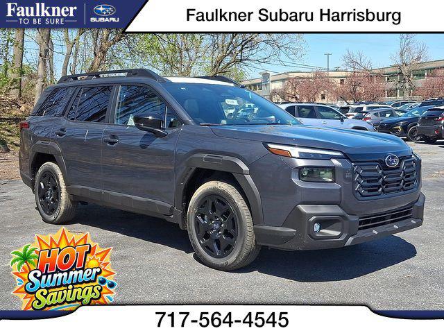 2026 Subaru Outback Limited for sale in Harrisburg, PA