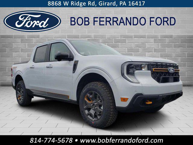 2026 Ford Maverick Tremor for sale in Girard, PA