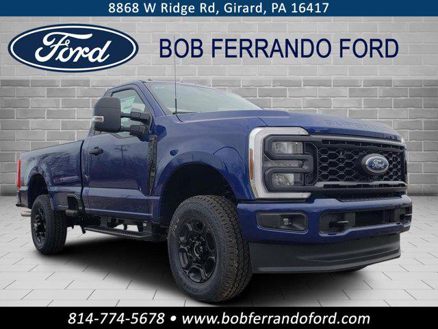 2026 Ford F-350 XL for sale in Girard, PA