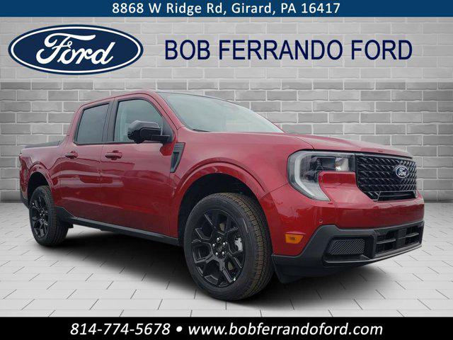 2026 Ford Maverick Lariat for sale in Girard, PA