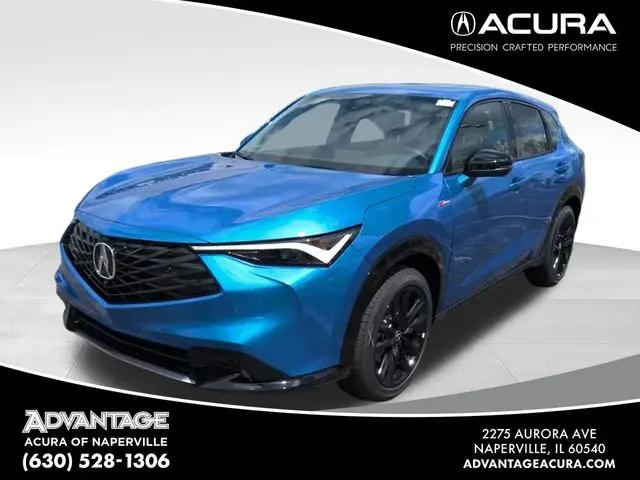 2026 Acura ADX A-Spec with Advance for sale in Naperville, IL