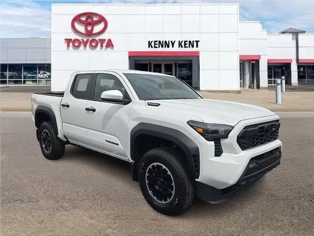 2026 Toyota Tacoma TRD Off Road for sale in Evansville, IN