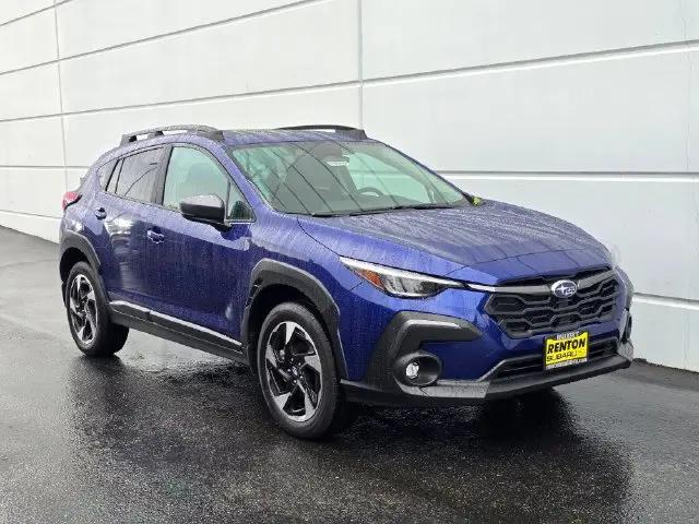 2026 Subaru Crosstrek Limited for sale in Renton, WA