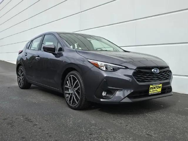 2026 Subaru Impreza Sport for sale in Renton, WA