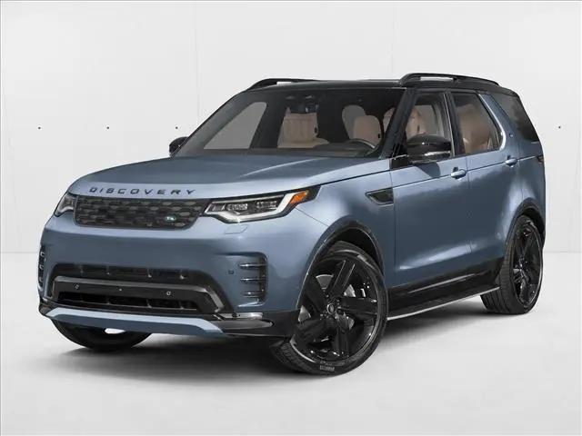 2026 Land Rover Discovery Tempest Edition for sale in North Bethesda, MD