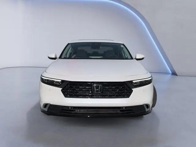 2026 Honda Accord Sedan Touring