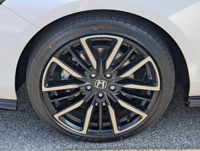 2026 Honda Accord Sedan Touring