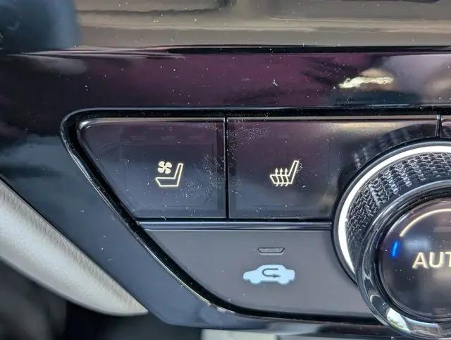 2026 Honda Accord Sedan Touring