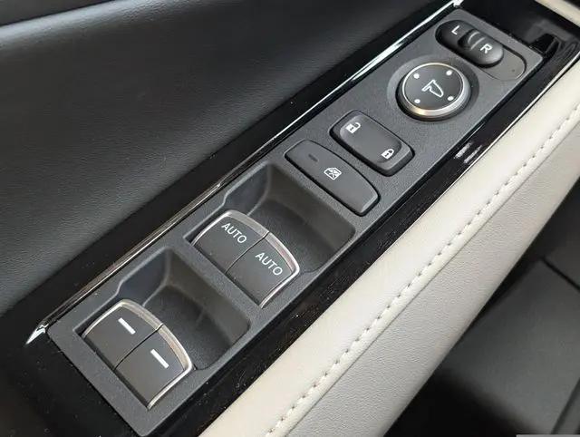 2026 Honda Accord Sedan Touring