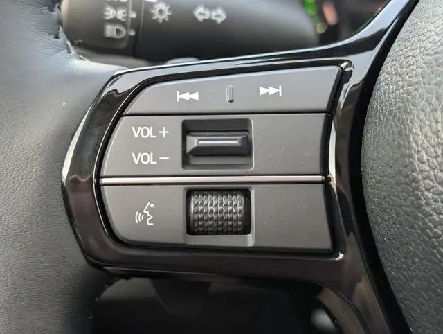 2026 Honda Accord Sedan Touring