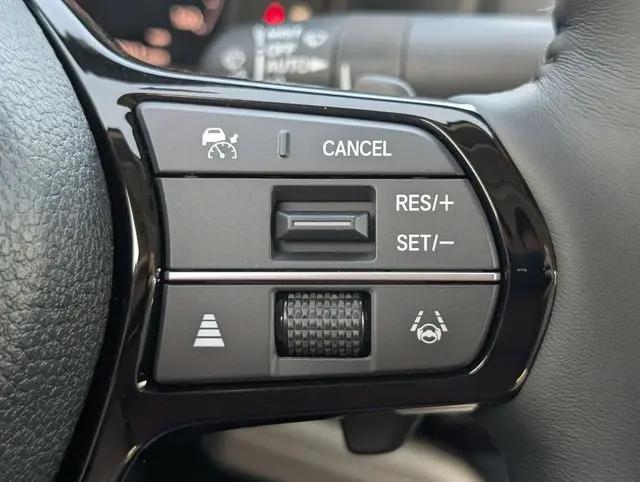 2026 Honda Accord Sedan Touring