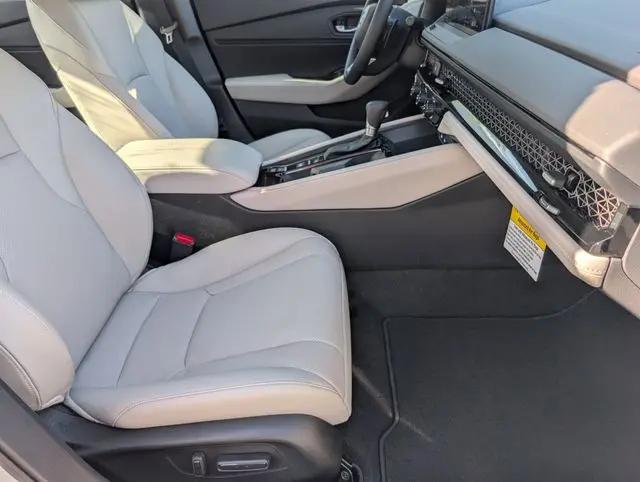 2026 Honda Accord Sedan Touring