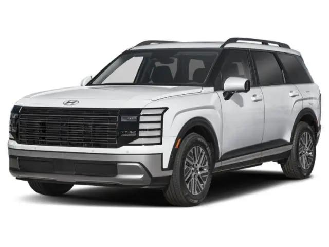2026 Hyundai Palisade Hybrid SEL Premium 7P for sale in Waite Park, MN