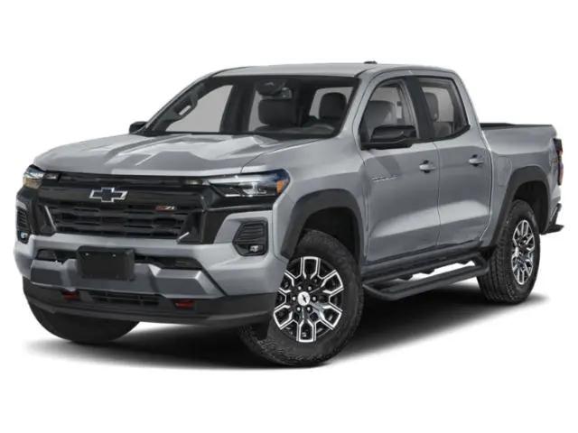2026 Chevrolet Colorado Z71, 4WD for sale in Brattleboro, VT