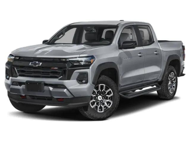 2026 Chevrolet Colorado Z71, 4WD for sale in Brattleboro, VT