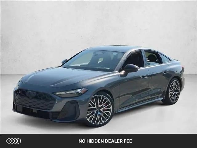 2026 Audi S5 Prestige TFSI quattro S tronic for sale in Orlando, FL