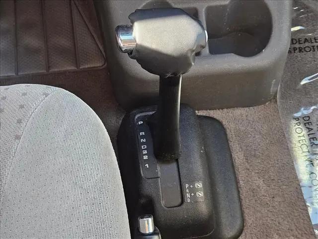 2002 Volkswagen EuroVan MV
