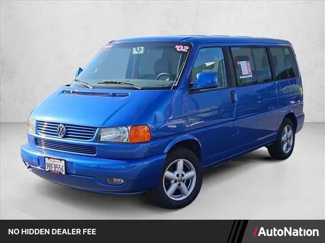 2002 Volkswagen EuroVan MV for sale in Cerritos, CA