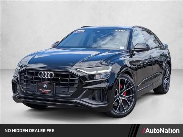2019 Audi Q8 55 Premium for sale in Mountain View, CA