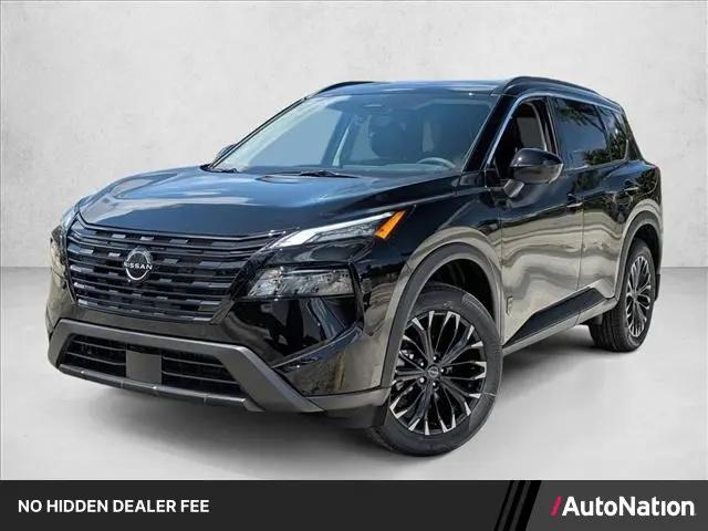 2026 Nissan Rogue Dark Armor for sale in Miami, FL