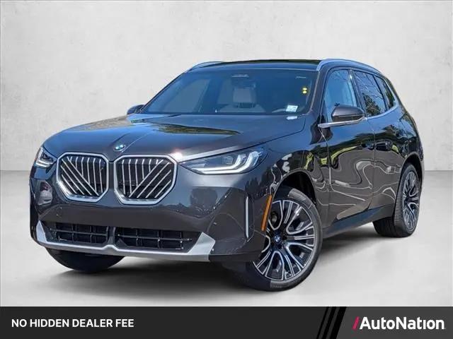 2026 BMW X3 30 xDrive for sale in Mountain View, CA