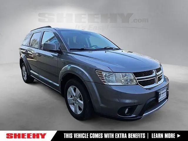 2012 Dodge Journey SXT for sale in Waldorf, MD