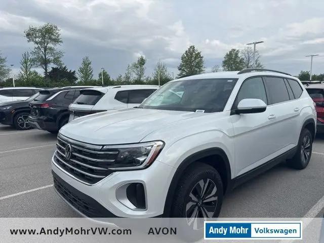 2026 Volkswagen Atlas SE for sale in Avon, IN