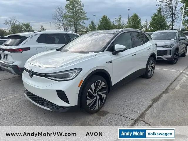 2026 Volkswagen ID.4 AWD Pro S Plus for sale in Avon, IN