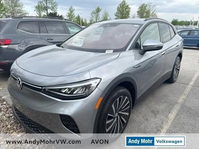 2026 Volkswagen ID.4 AWD Pro for sale in Avon, IN