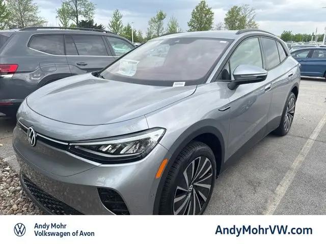 2026 Volkswagen ID.4 AWD Pro for sale in Avon, IN