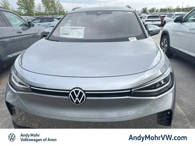 2026 Volkswagen ID.4 AWD Pro
