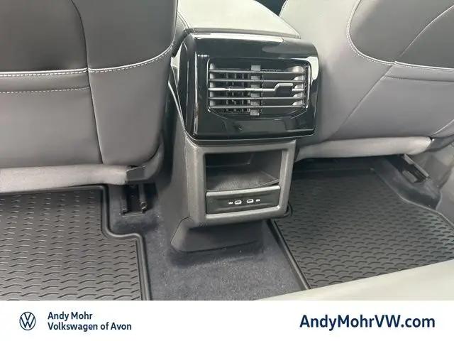 2026 Volkswagen ID.4 AWD Pro