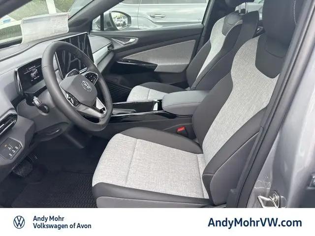 2026 Volkswagen ID.4 AWD Pro