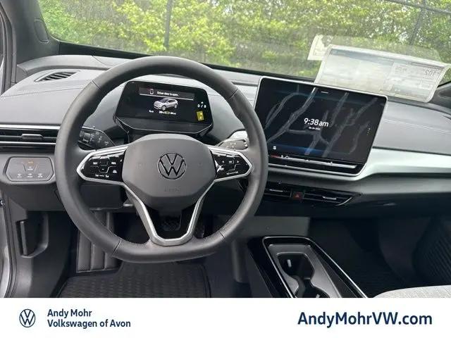 2026 Volkswagen ID.4 AWD Pro