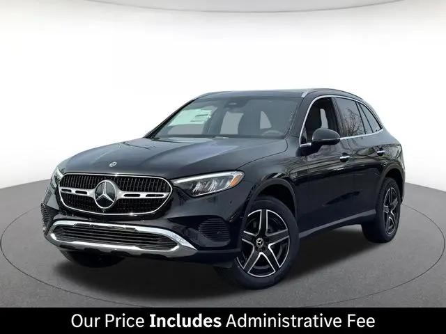 2026 Mercedes-Benz GLC GLC 300 for sale in O'Fallon, MO