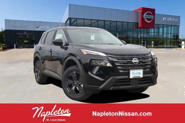 2026 Nissan Rogue SV for sale in St. Louis, MO