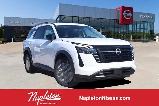 2026 Nissan Pathfinder SV for sale in St. Louis, MO