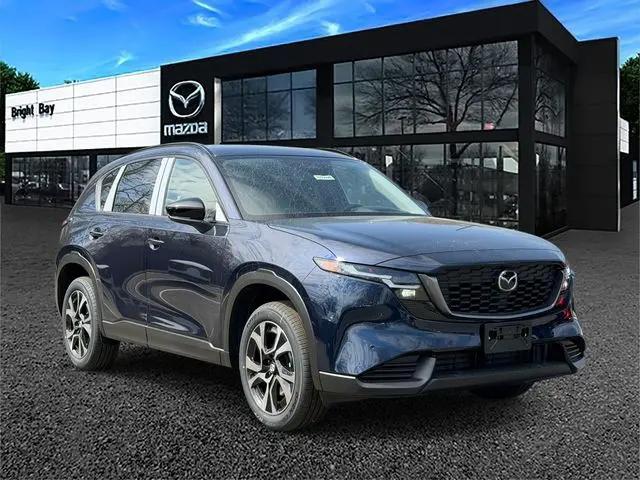 2026 Mazda CX-5 2.5 S Preferred for sale in Bay Shore, NY