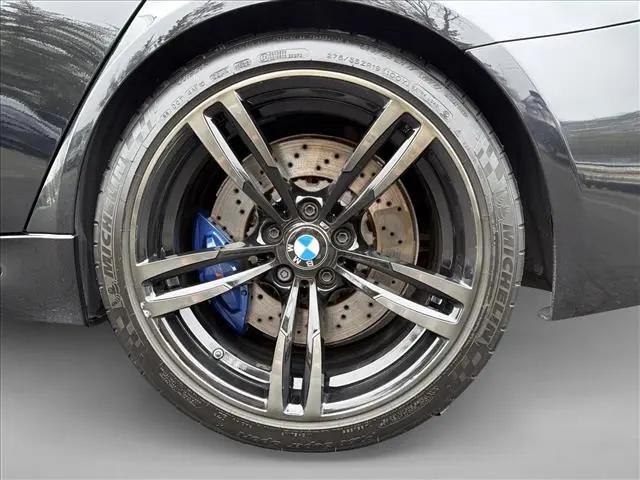 2015 BMW M3 Standard
