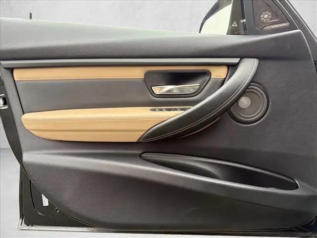 2015 BMW M3 Standard