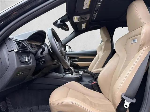 2015 BMW M3 Standard