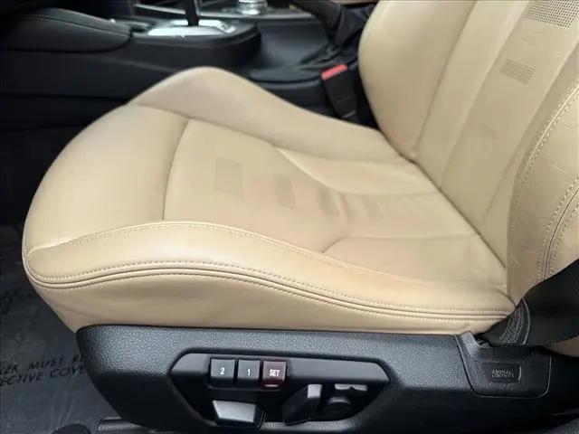 2015 BMW M3 Standard