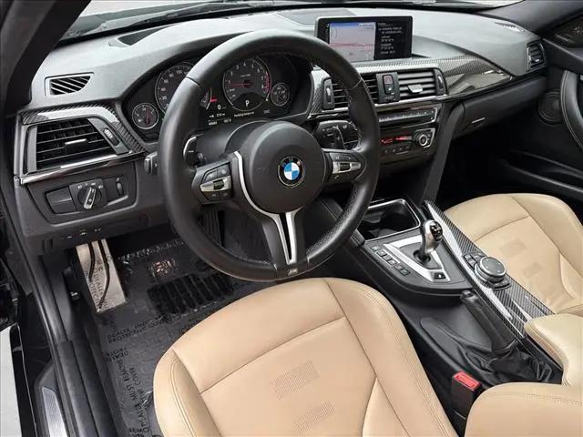 2015 BMW M3 Standard