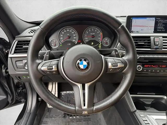 2015 BMW M3 Standard