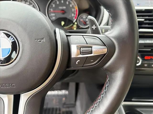 2015 BMW M3 Standard