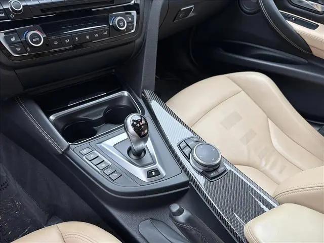 2015 BMW M3 Standard