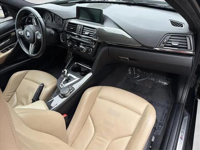 2015 BMW M3 Standard