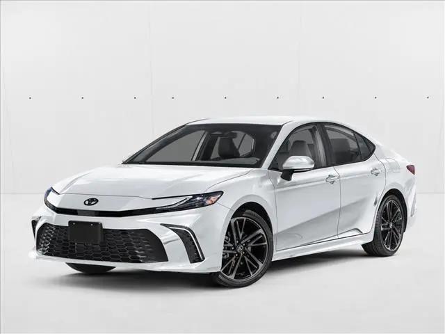 2026 Toyota Camry XSE for sale in Leesburg, VA