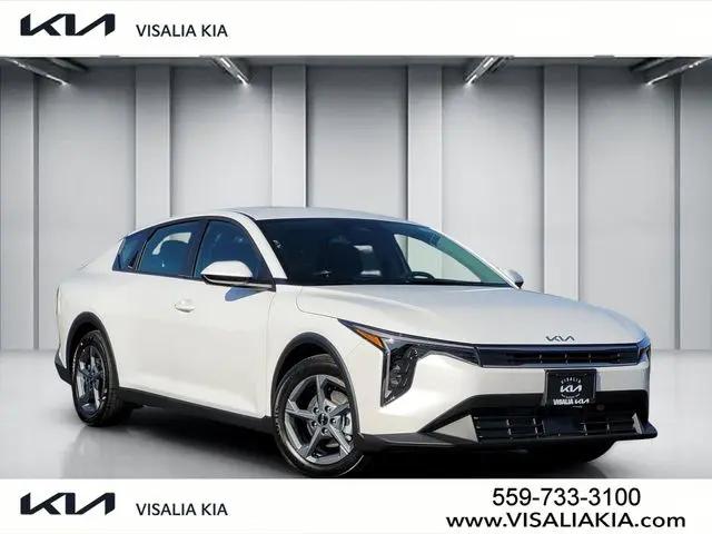 2026 Kia K4 LXS for sale in Visalia, CA
