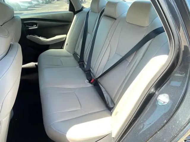 2026 Honda Accord Sedan EX-L